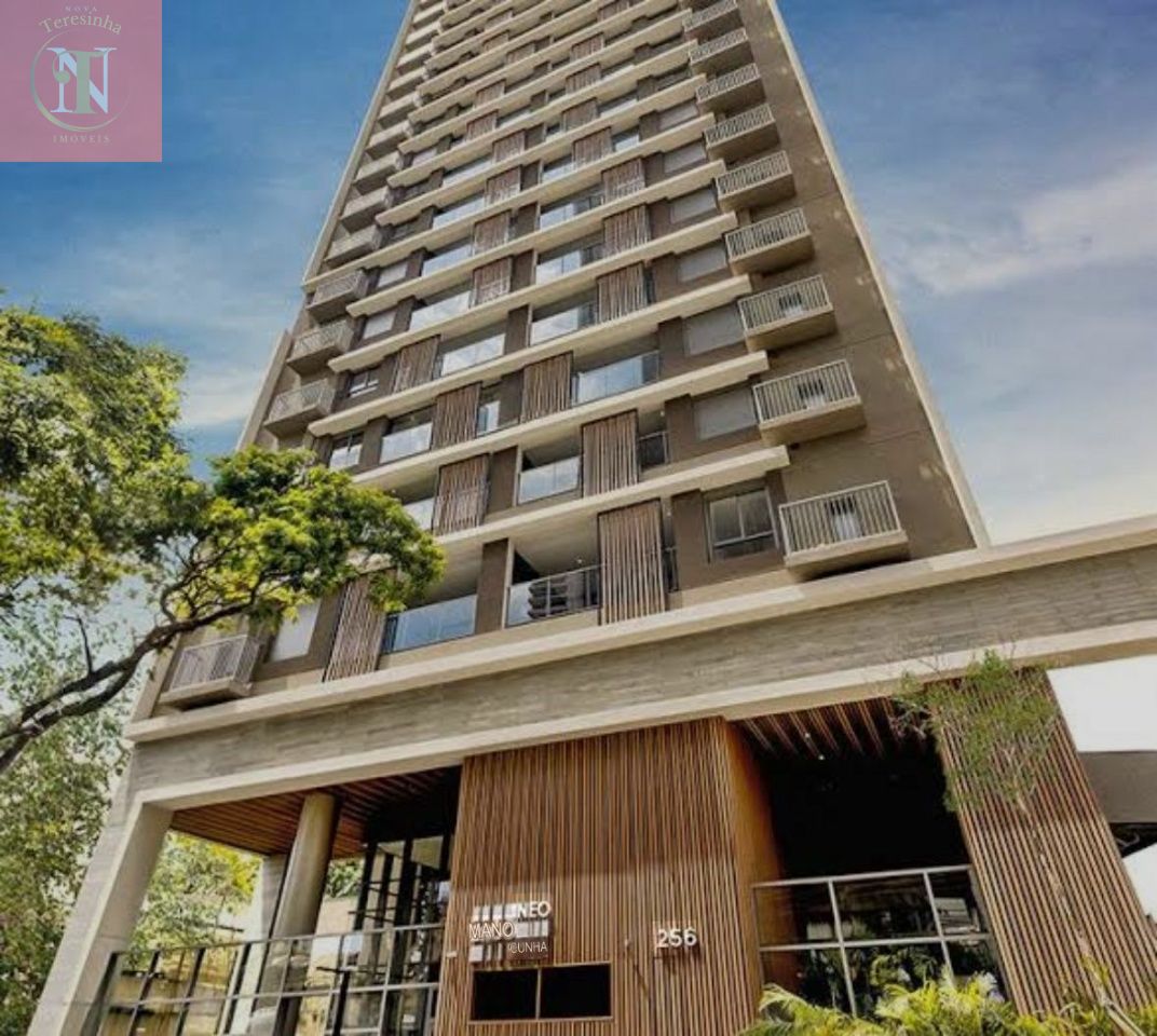 Apartamento para Venda - Jardim das Acácias