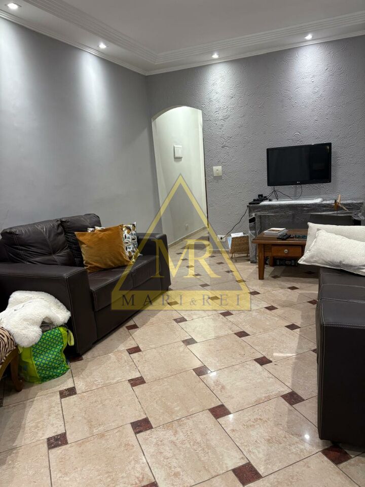 Sobrado para Venda - Vila Guarani Z Sul