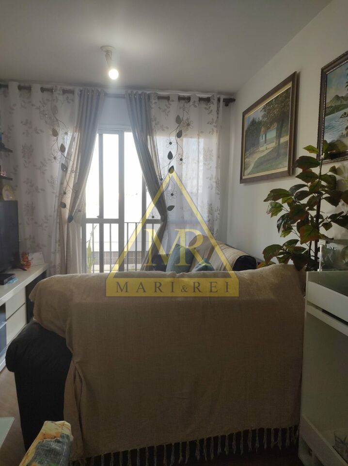 Apartamento para Venda - Vila Santa Catarina