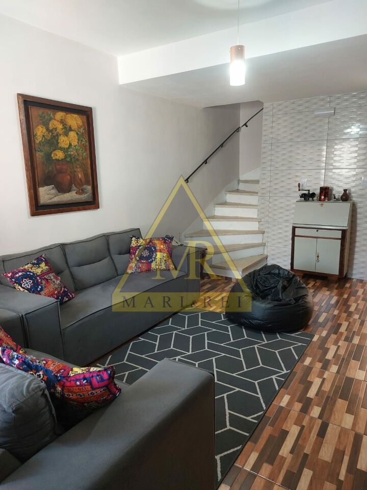 Casa Térrea para Venda - Jardim da Saúde