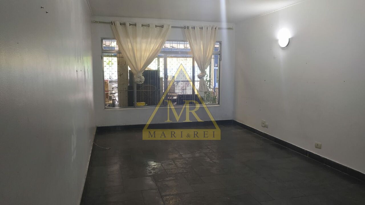 Sobrado para Venda - Parque Jabaquara