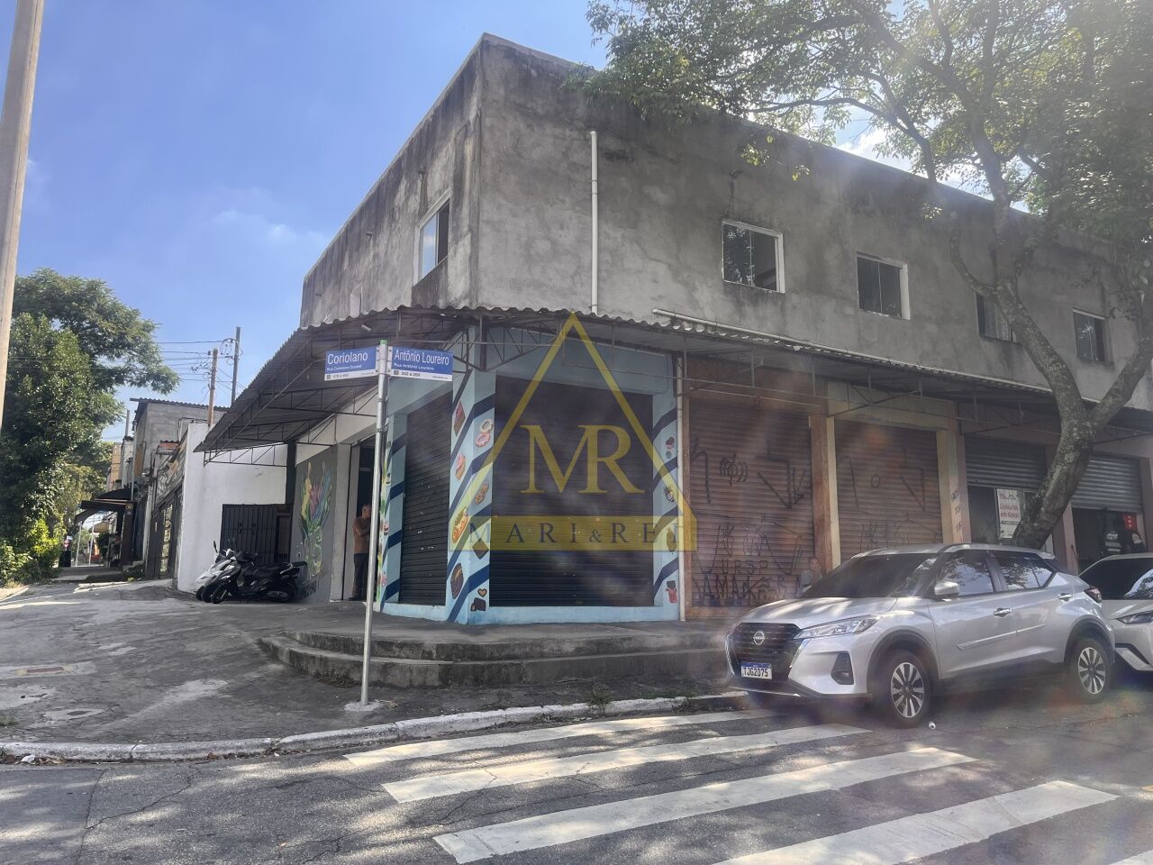 Prédio para Venda - Vila Santa Catarina