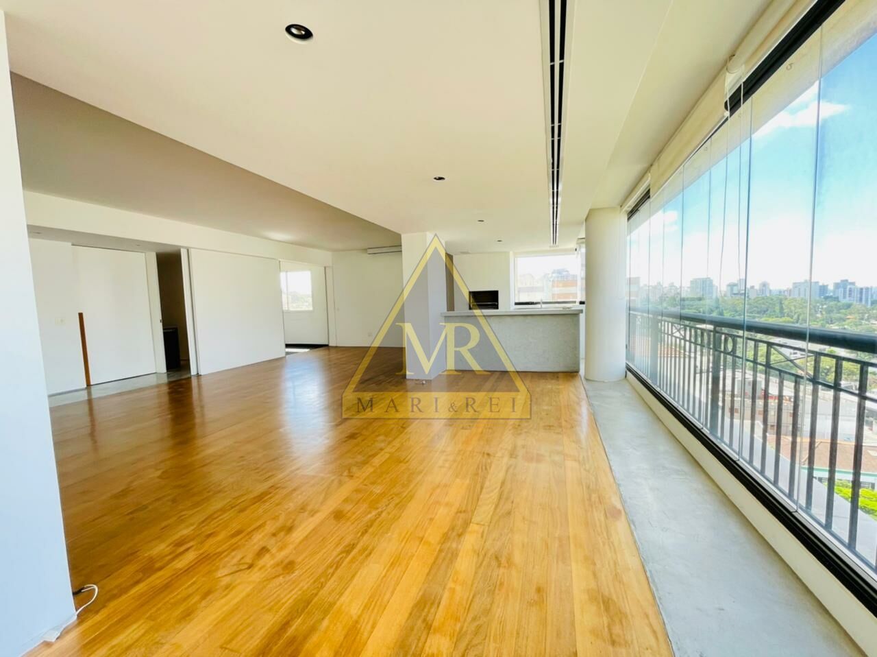 Apartamento para Locação - Sumaré