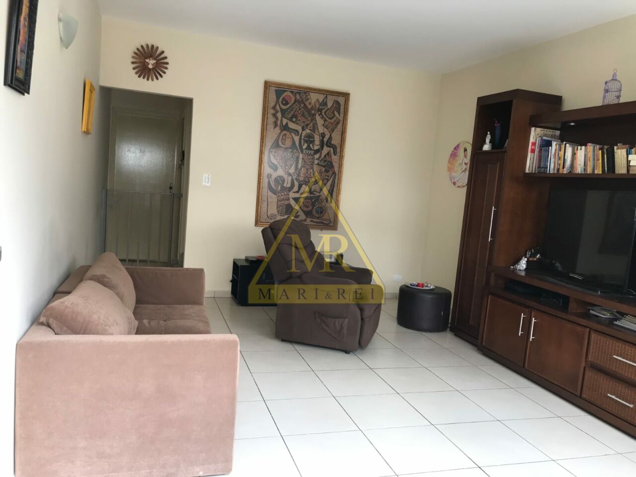 Sobrado para Venda - Jardim das Acácias