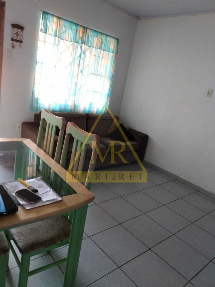 Casa Térrea para Venda - Vila Moraes