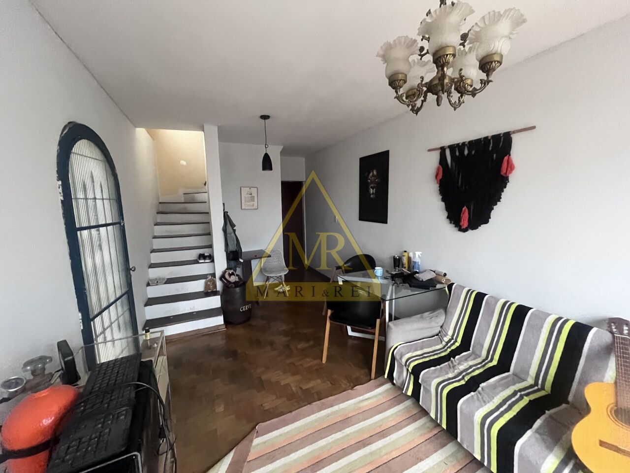 Sobrado para Venda - Vila do Castelo