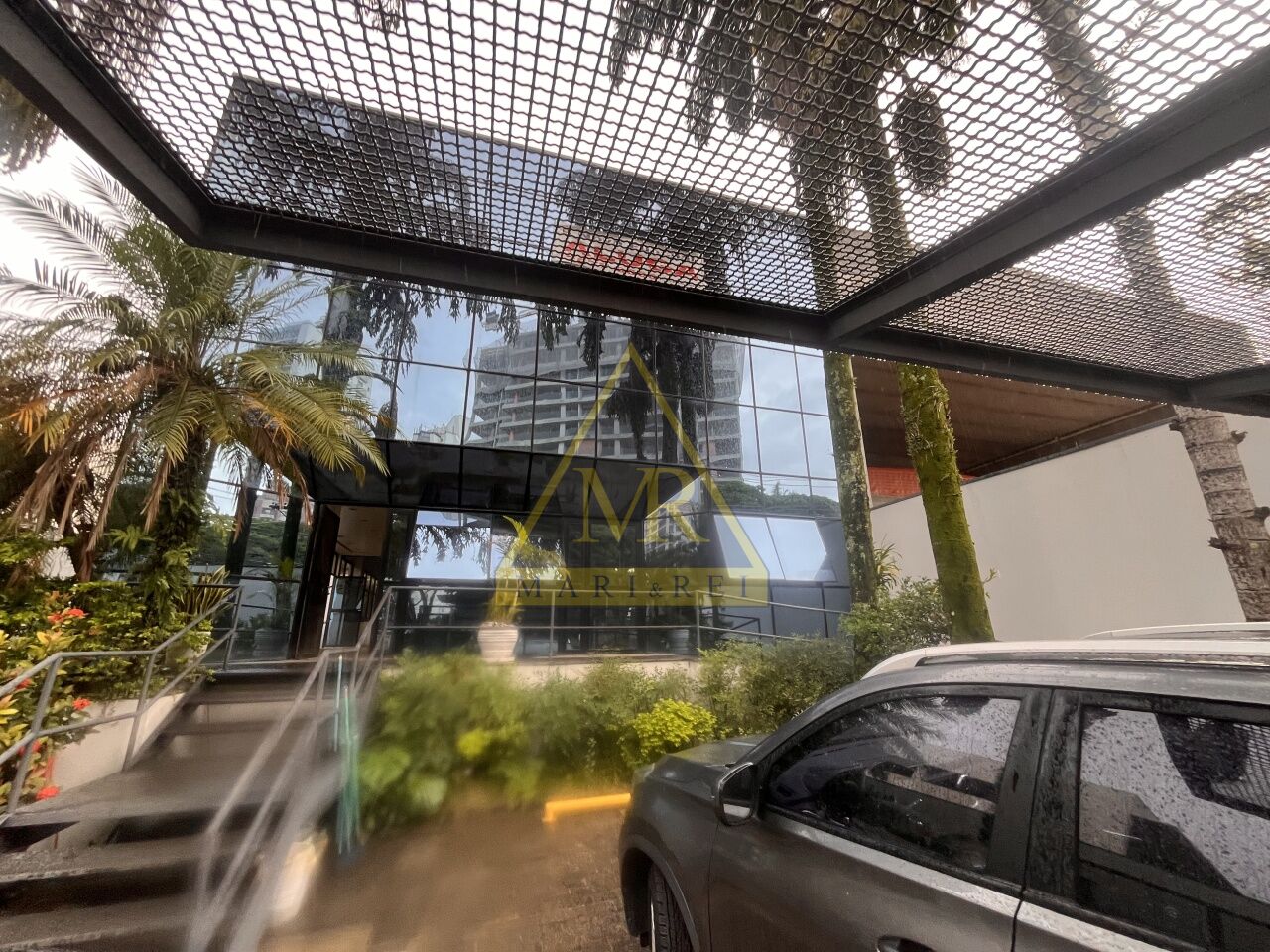 Prédio para Locação - Indianópolis