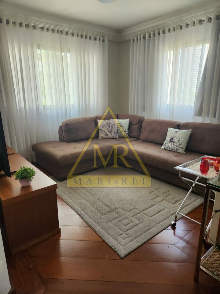 Apartamento para Venda - Vila Mascote