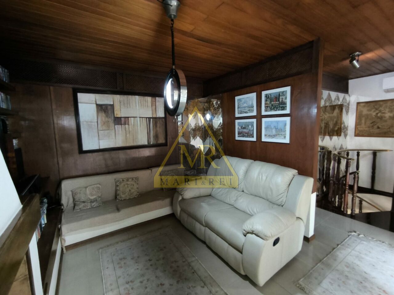 Cobertura para Venda - Vila Mariana