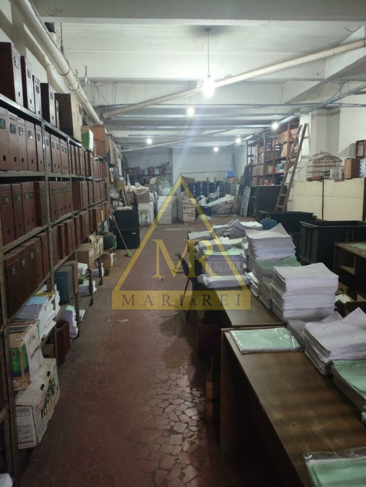 Loja para Venda - Liberdade