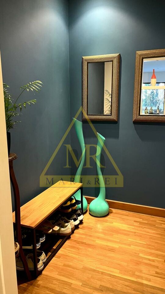 Apartamento para Venda - Vila Mariana