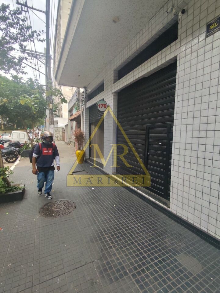 Loja para Venda - Liberdade