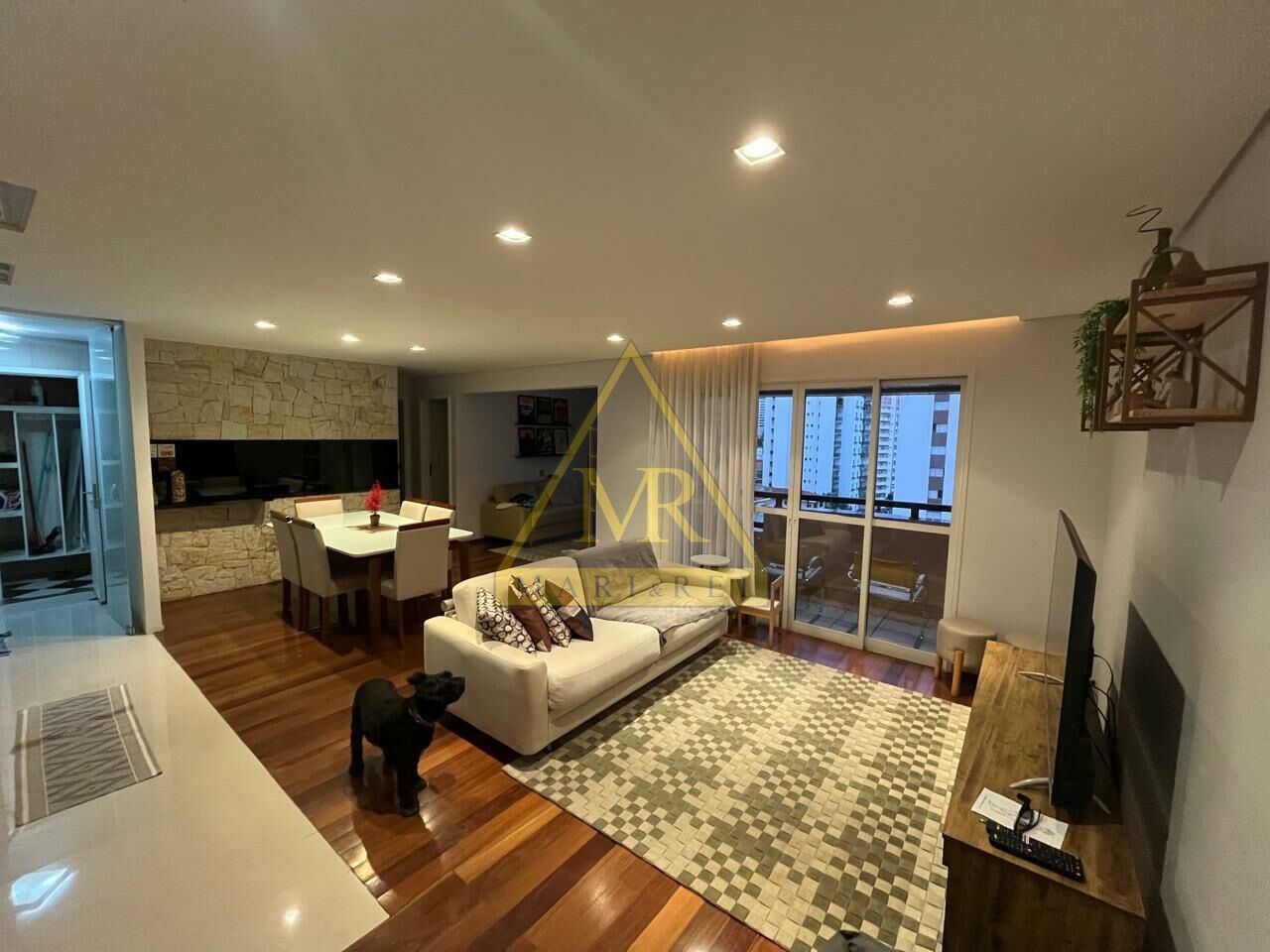 Apartamento para Venda - Vila Mascote