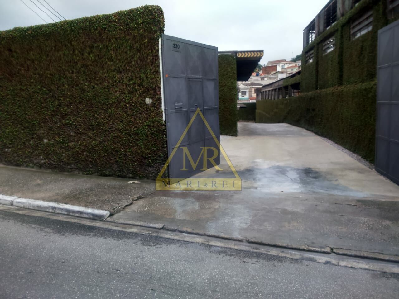 Galpão para Venda - Vila Parque Jabaquara