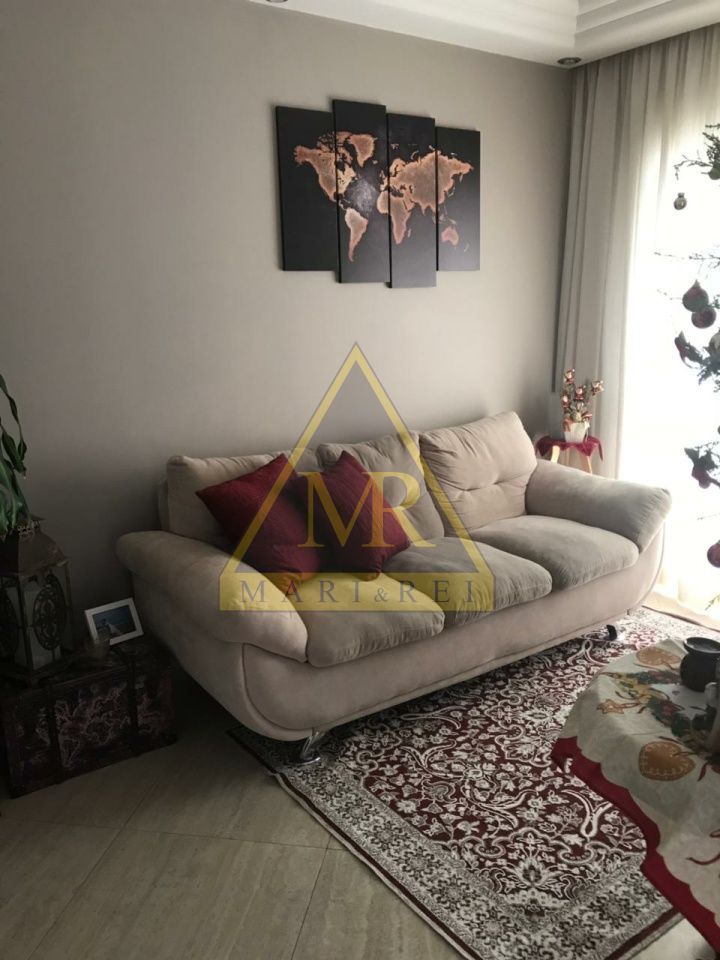 Apartamento para Venda - Vila Mascote