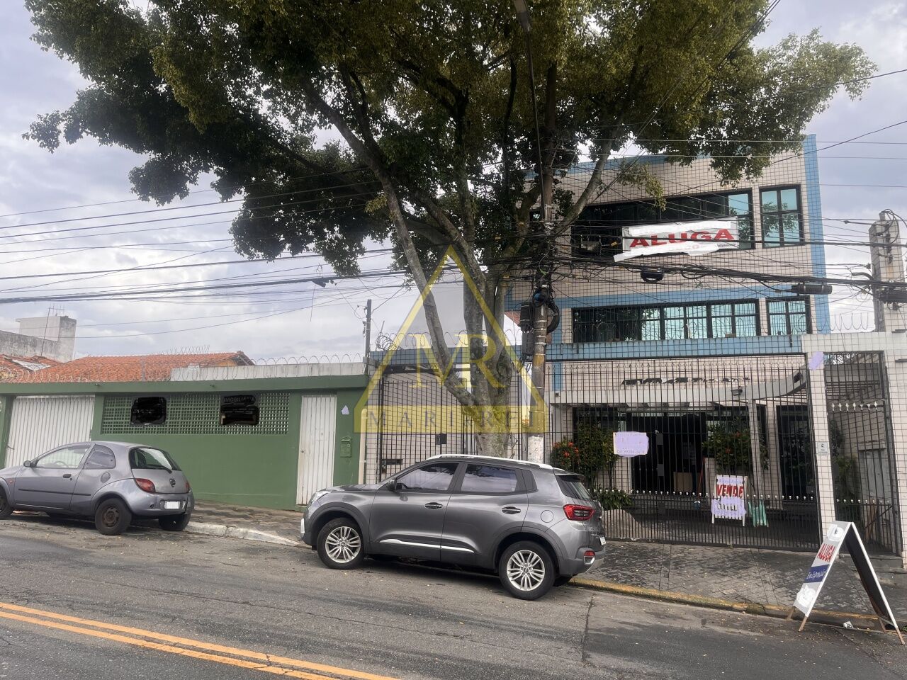 Prédio para Venda - Cidade Vargas