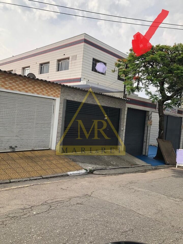 Prédio para Venda - Vila Campestre