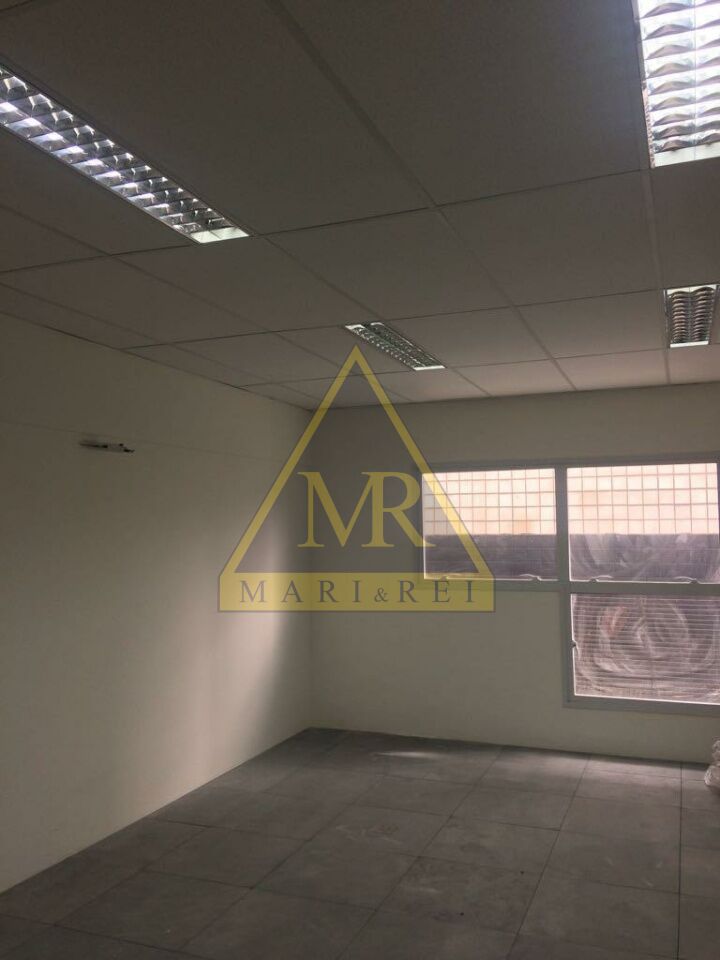 Comercial para Venda - Vila Congonhas