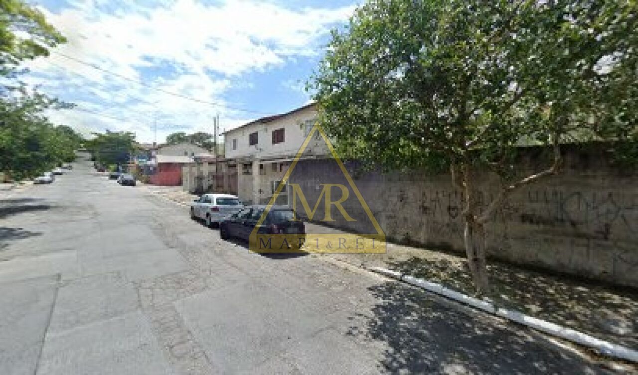 Terreno para Locação - Jardim Aeroporto