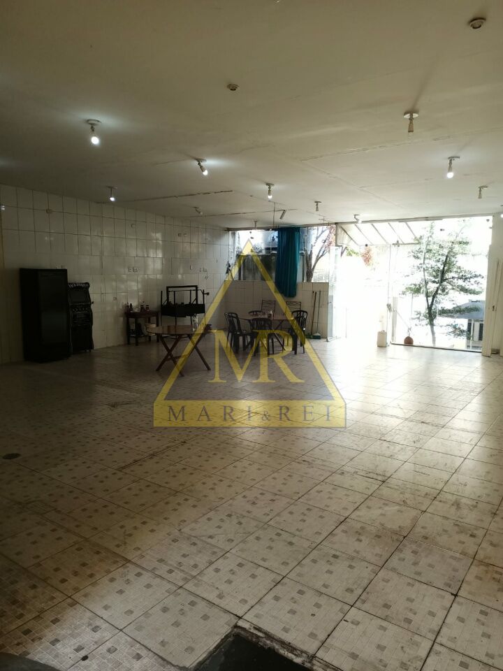 Galpão para Locação - Vila Alexandria