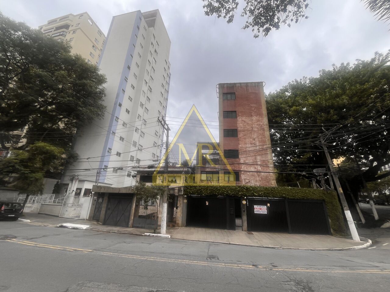 Prédio para Venda - Chácara Inglesa