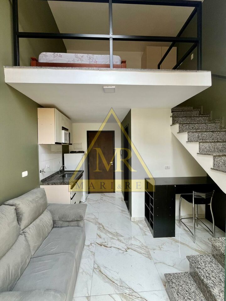 Studio  para Venda - Vila Santa Catarina