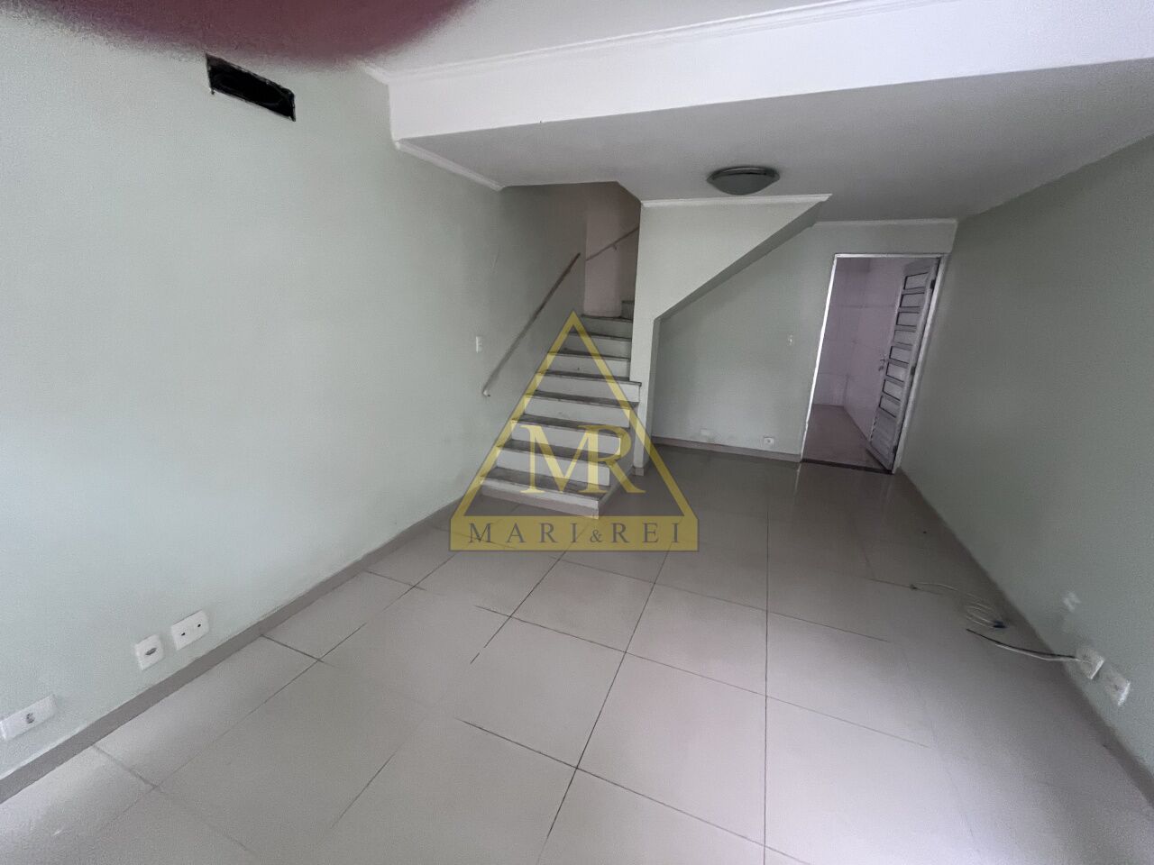 Sobrado para Venda - Vila Santa Catarina