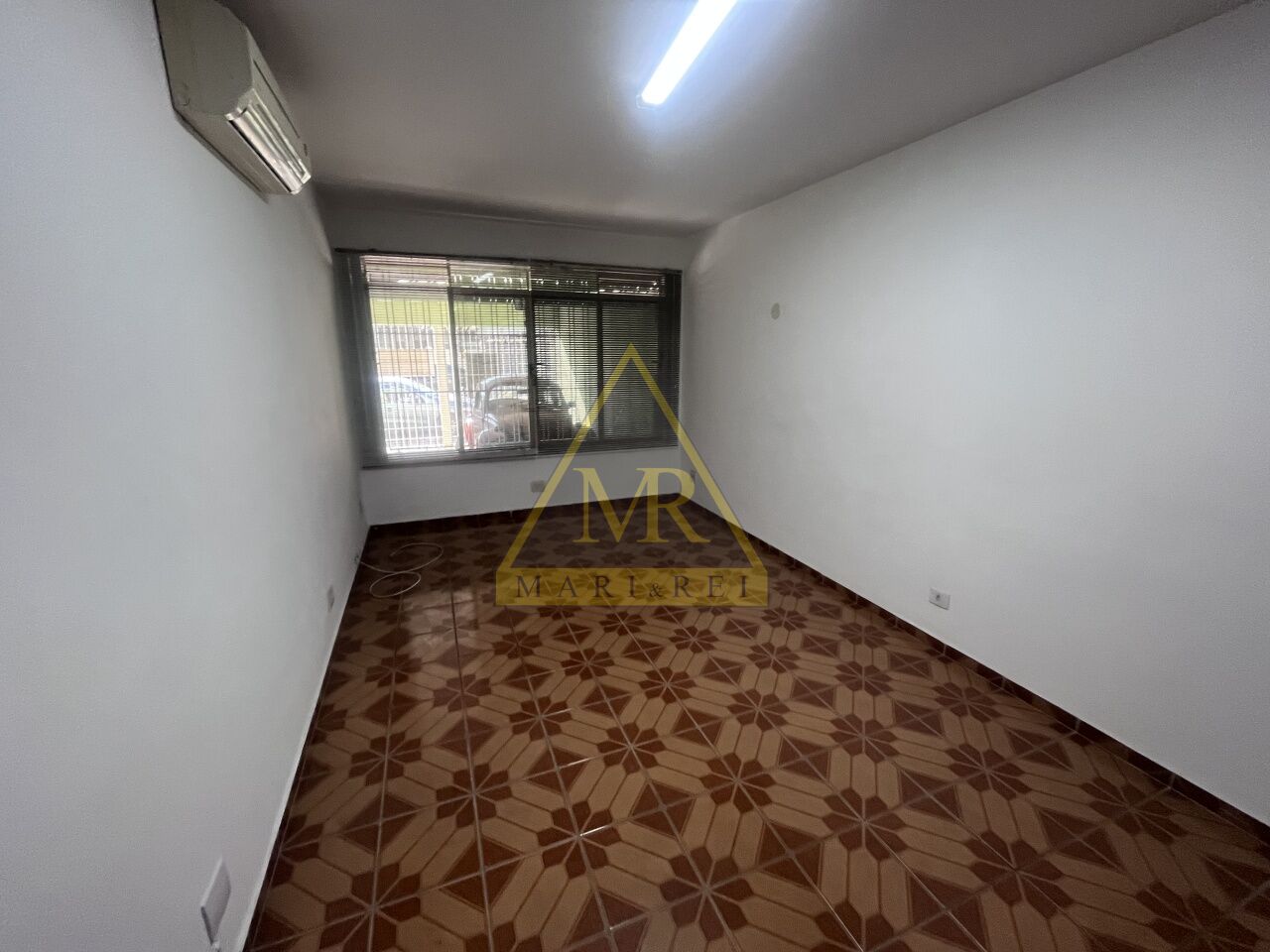 Sobrado para Locação - Vila Alexandria