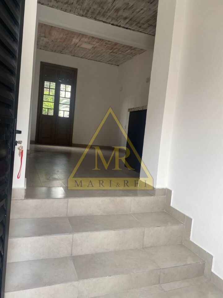 Casa Térrea para Locação - Jardim da Glória