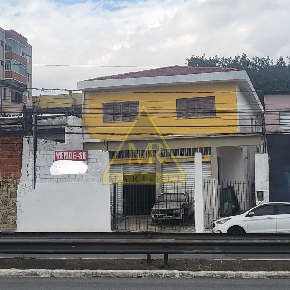 Galpão para Locação - Vila Sofia