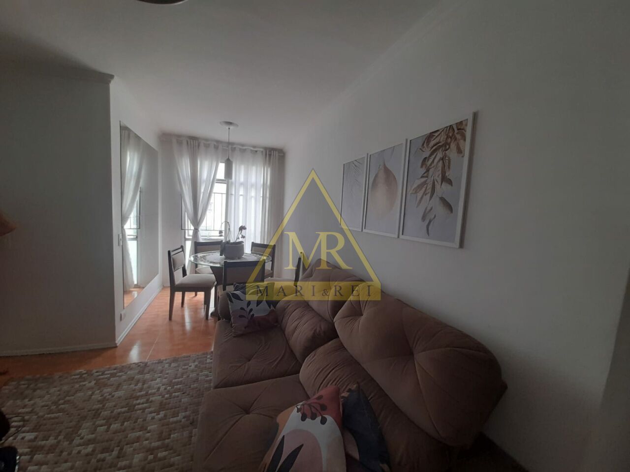 Apartamento para Venda - Vila Santa Catarina