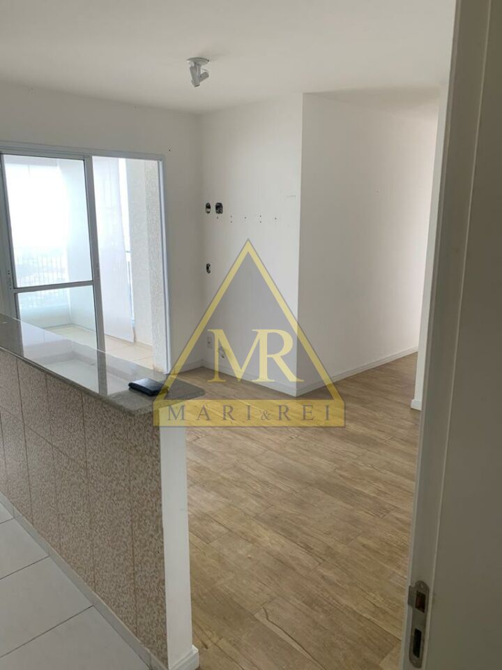 Apartamento para Venda - Vila Santa Catarina