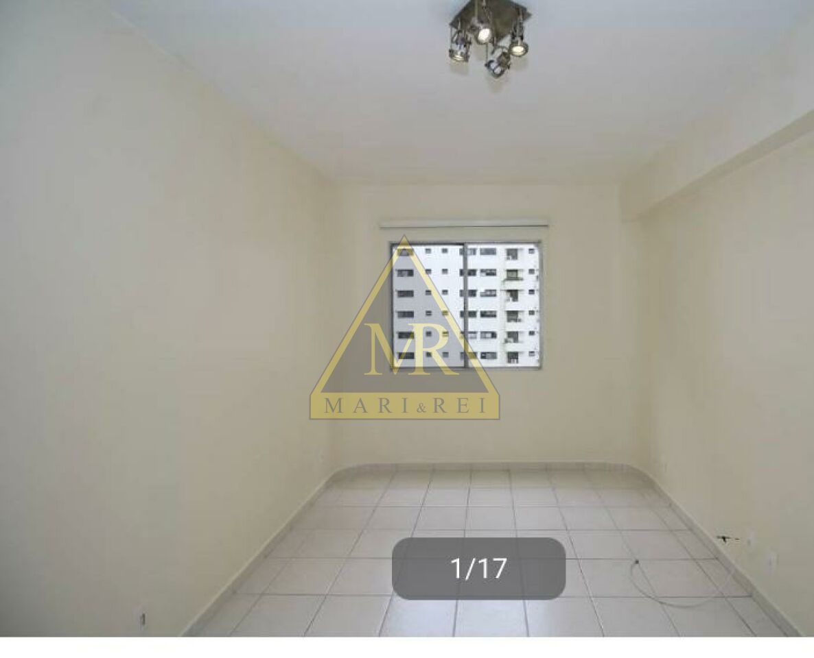 Apartamento para Locação - Vila Nova Conceição