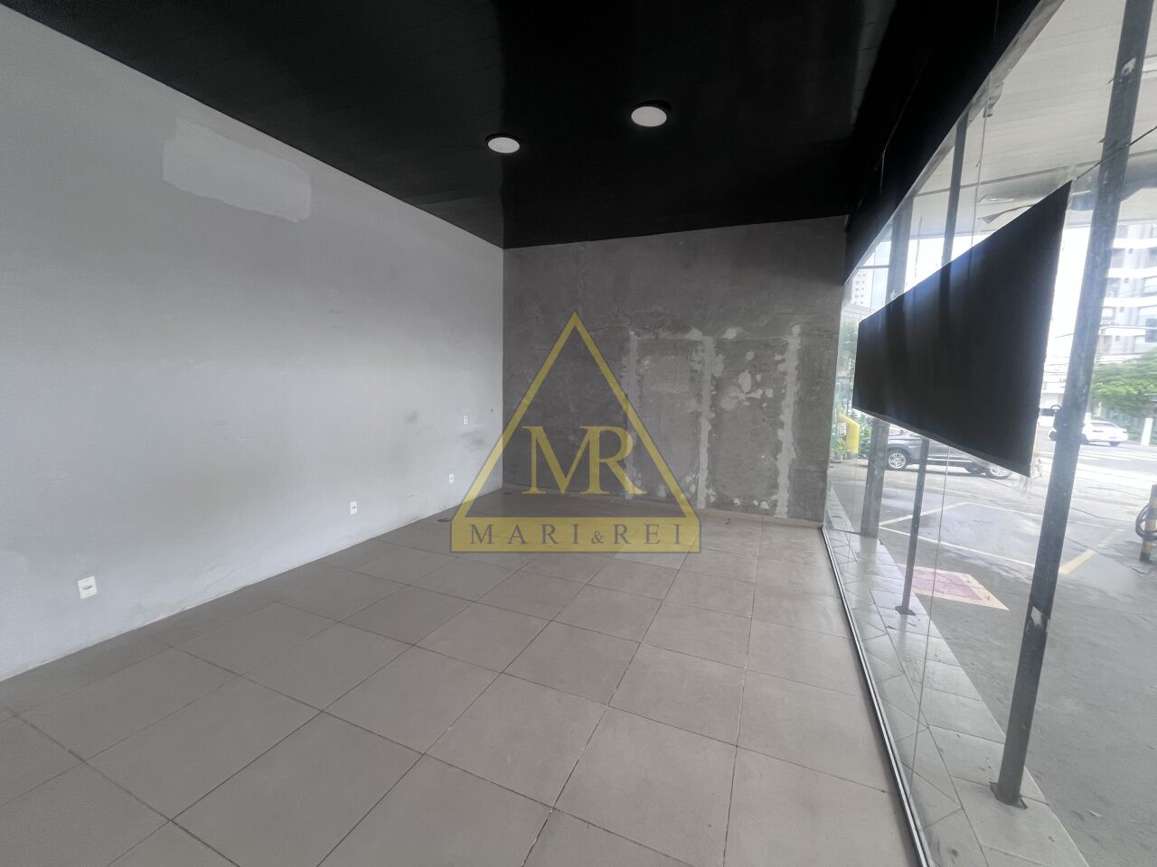 Loja para Locação - Vila Mascote