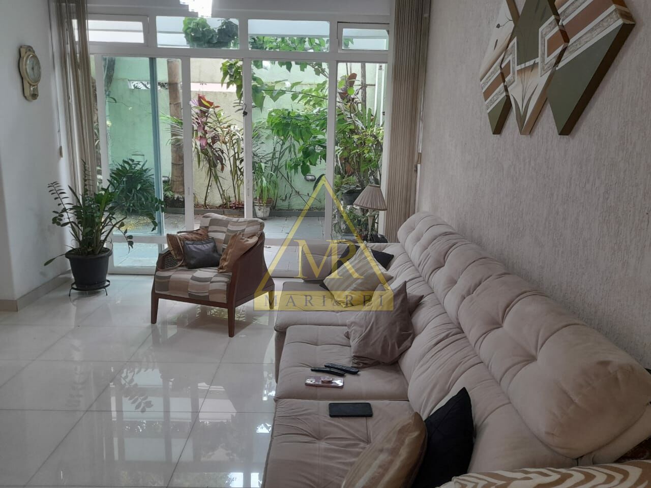 Sobrado para Venda - Brooklin Paulista