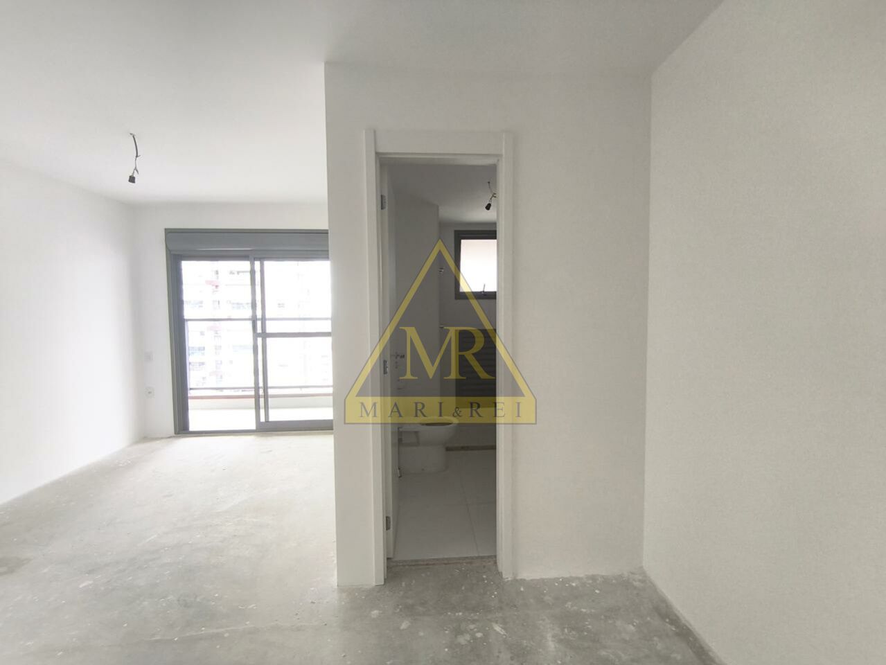 Apartamento para Venda - Vila Mariana