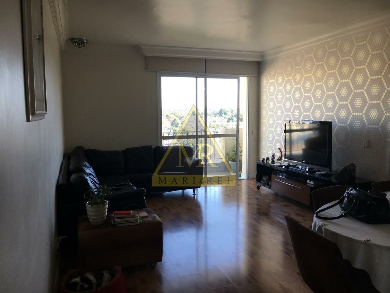 Apartamento para Venda - Jardim Aeroporto