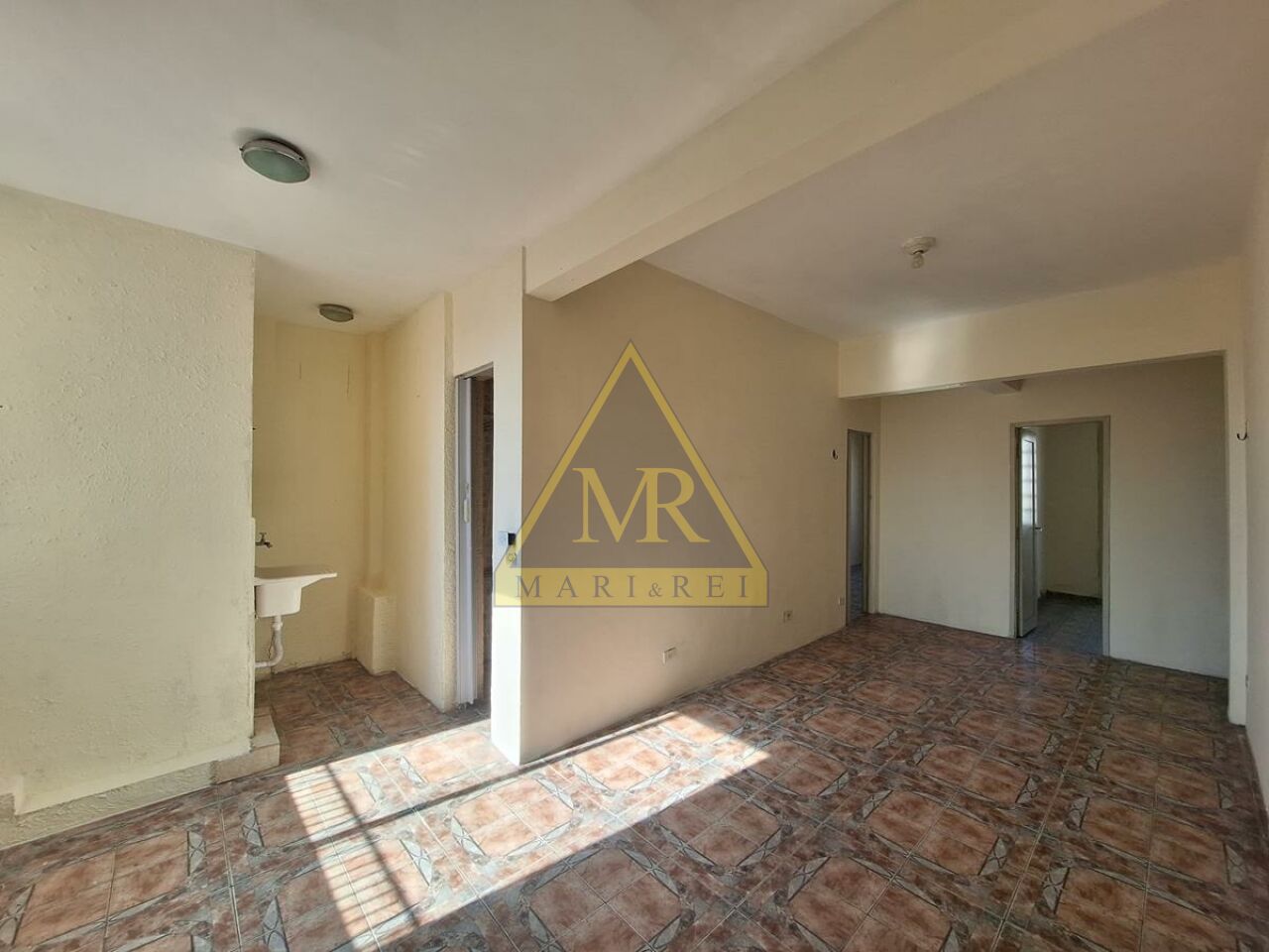 Apartamento para Venda - Bela Vista