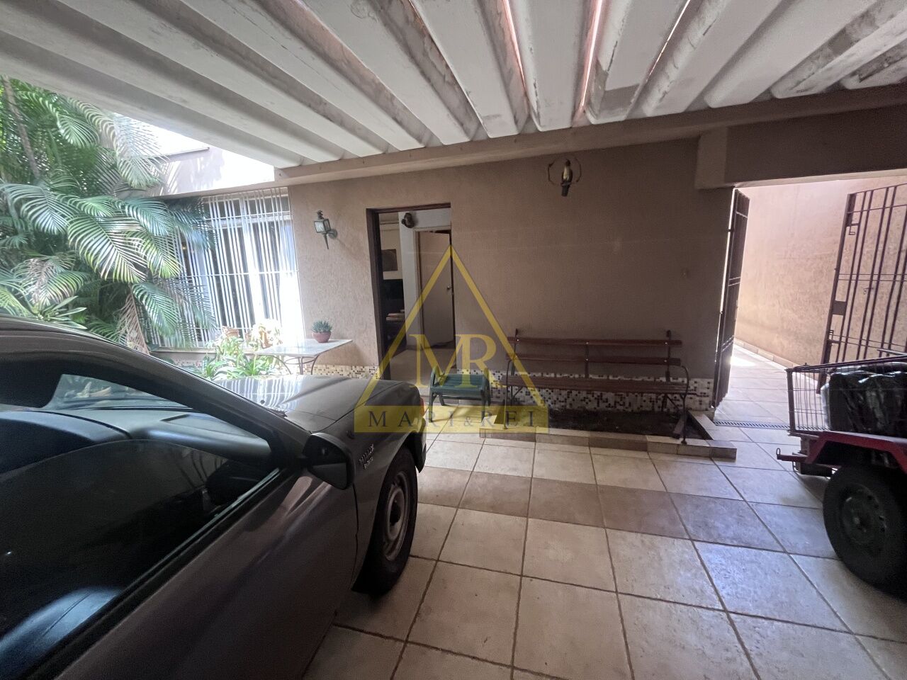 Sobrado para Venda - Vila Congonhas