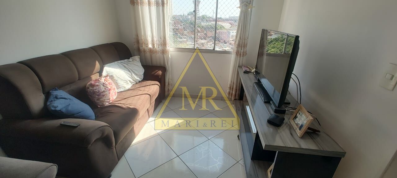 Apartamento para Venda - Jardim Vergueiro Sacomã