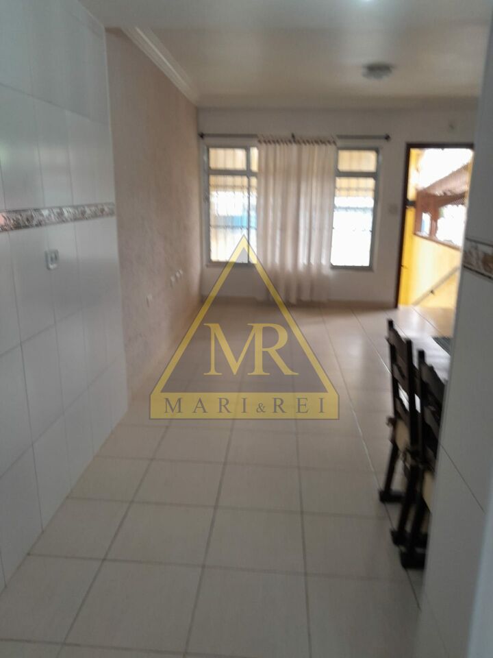 Sobrado para Venda - Vila Paulista