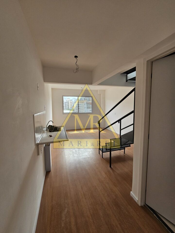 Cobertura para Venda - Bela Vista