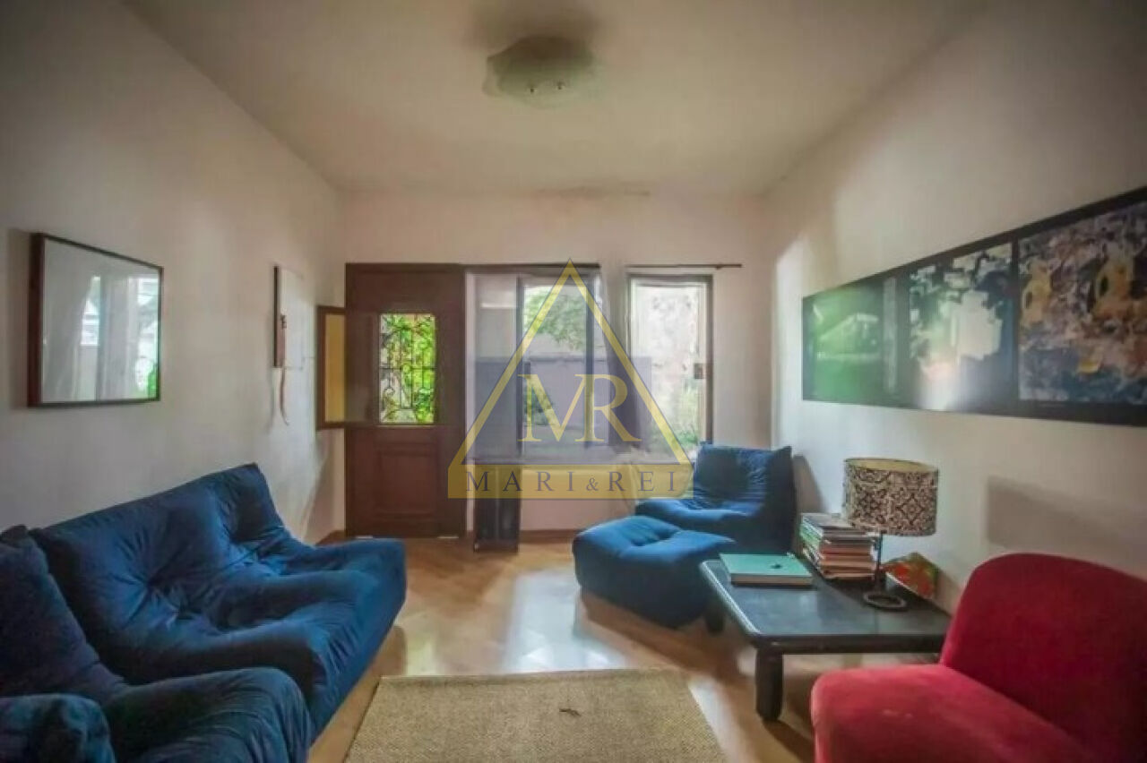 Sobrado para Venda - Planalto Paulista