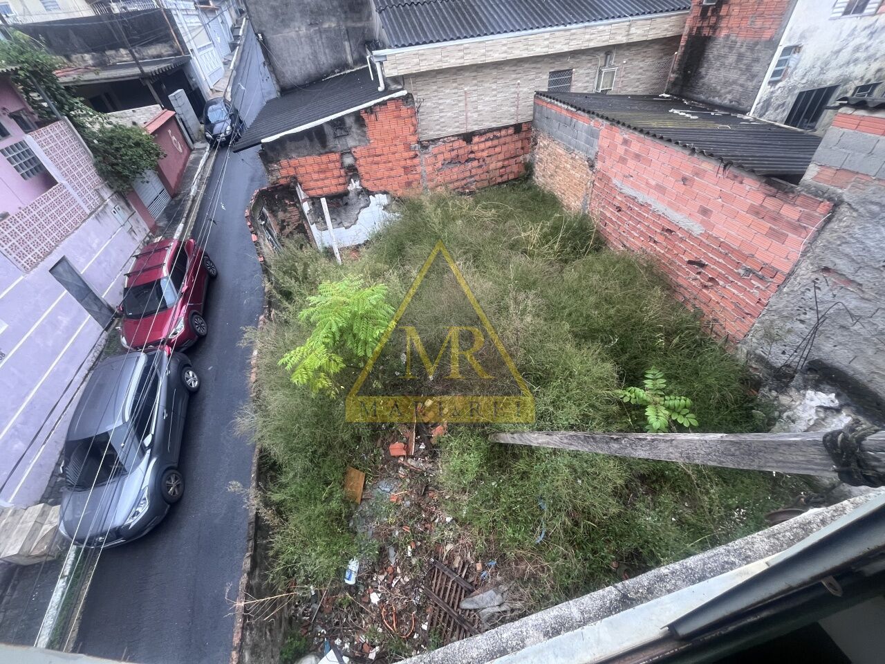 Terreno para Venda - Vila Santa Catarina