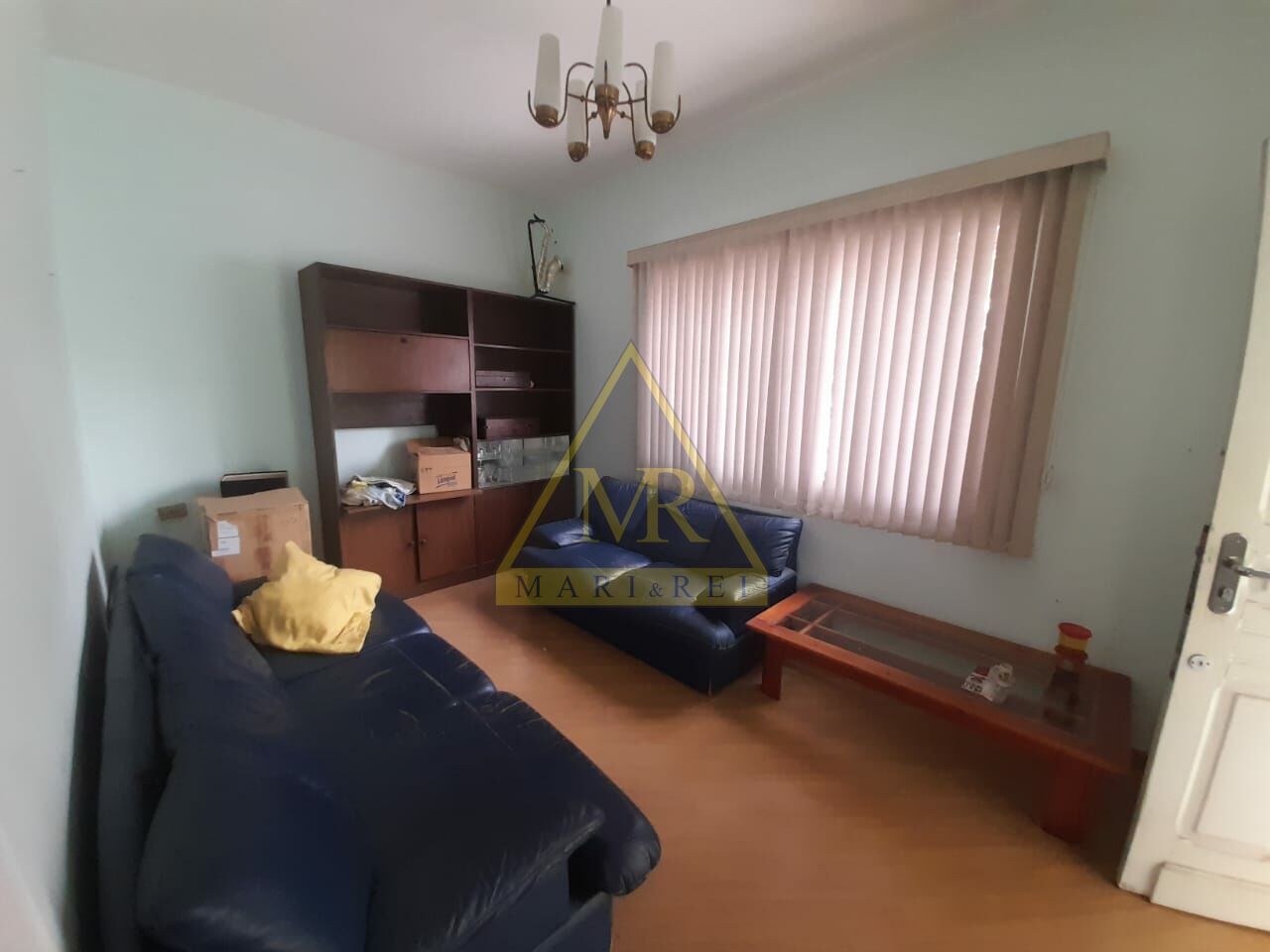 Sobrado para Venda - Planalto Paulista