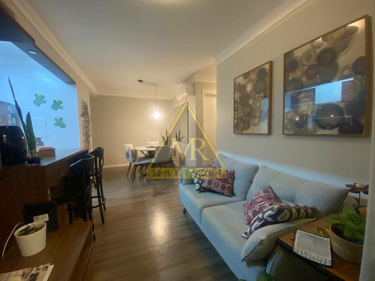 Apartamento para Venda - Vila Santa Catarina