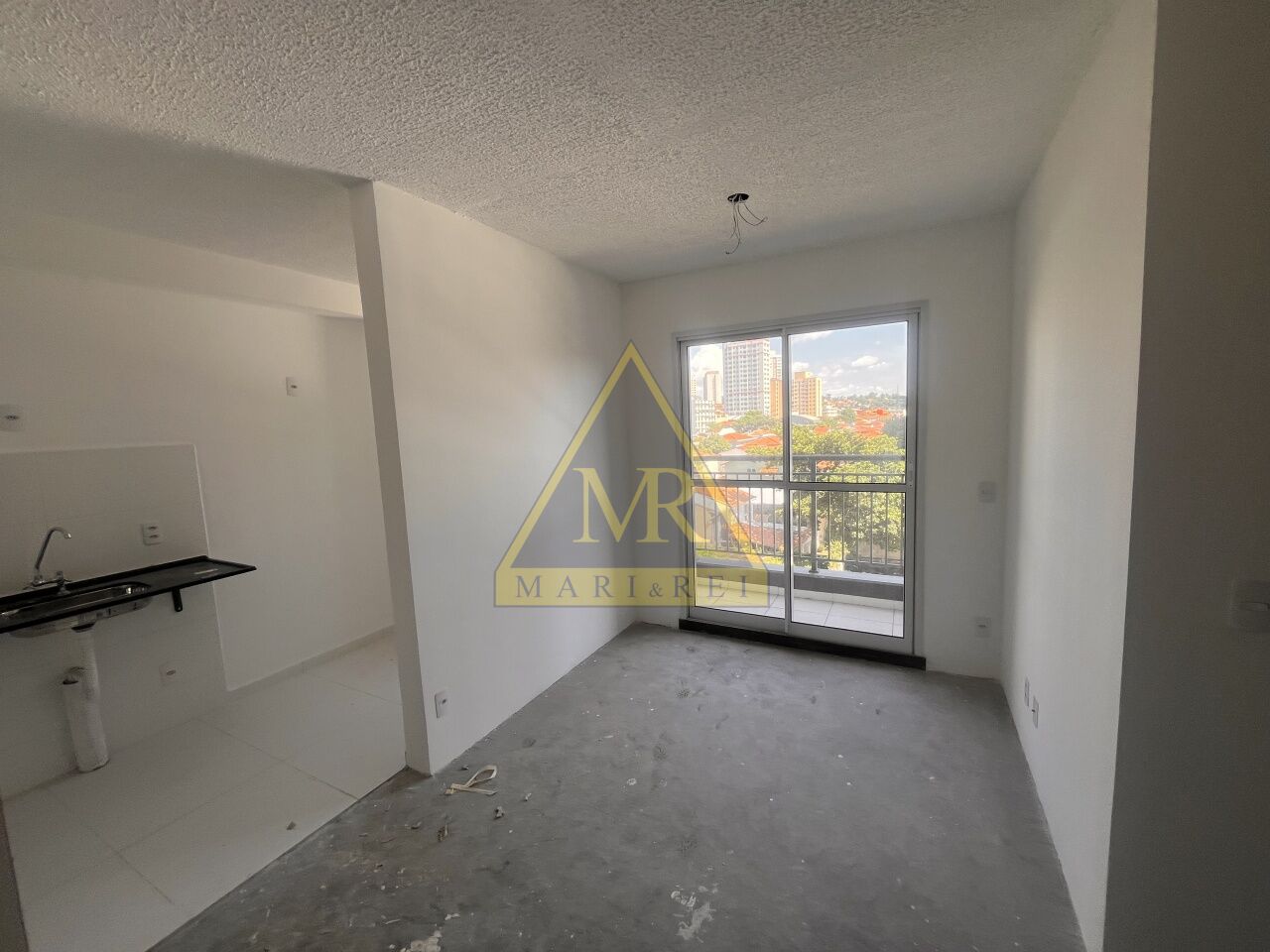 Apartamento para Venda - Jardim Prudência