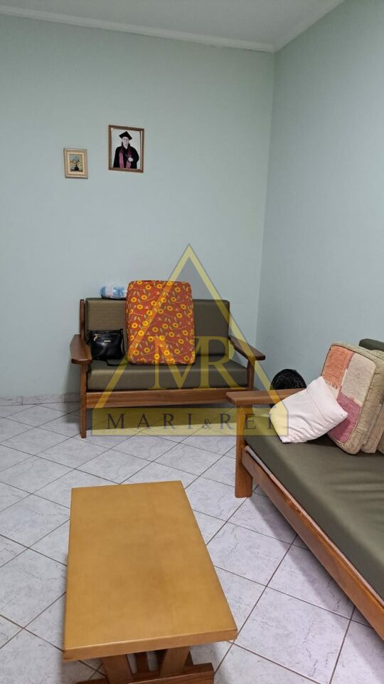 Sobrado para Venda - Mirandópolis