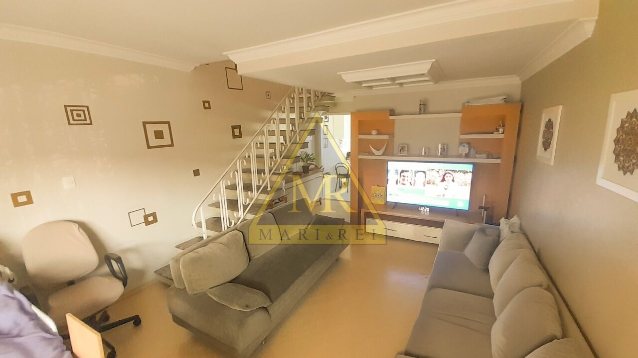 Sobrado para Venda - Jardim das Camélias