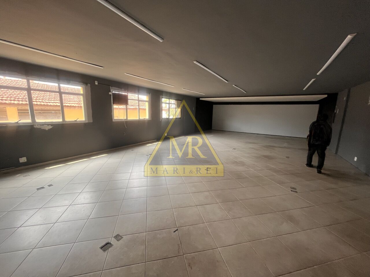 Conj. Comercial para Locação - Vila Santa Catarina